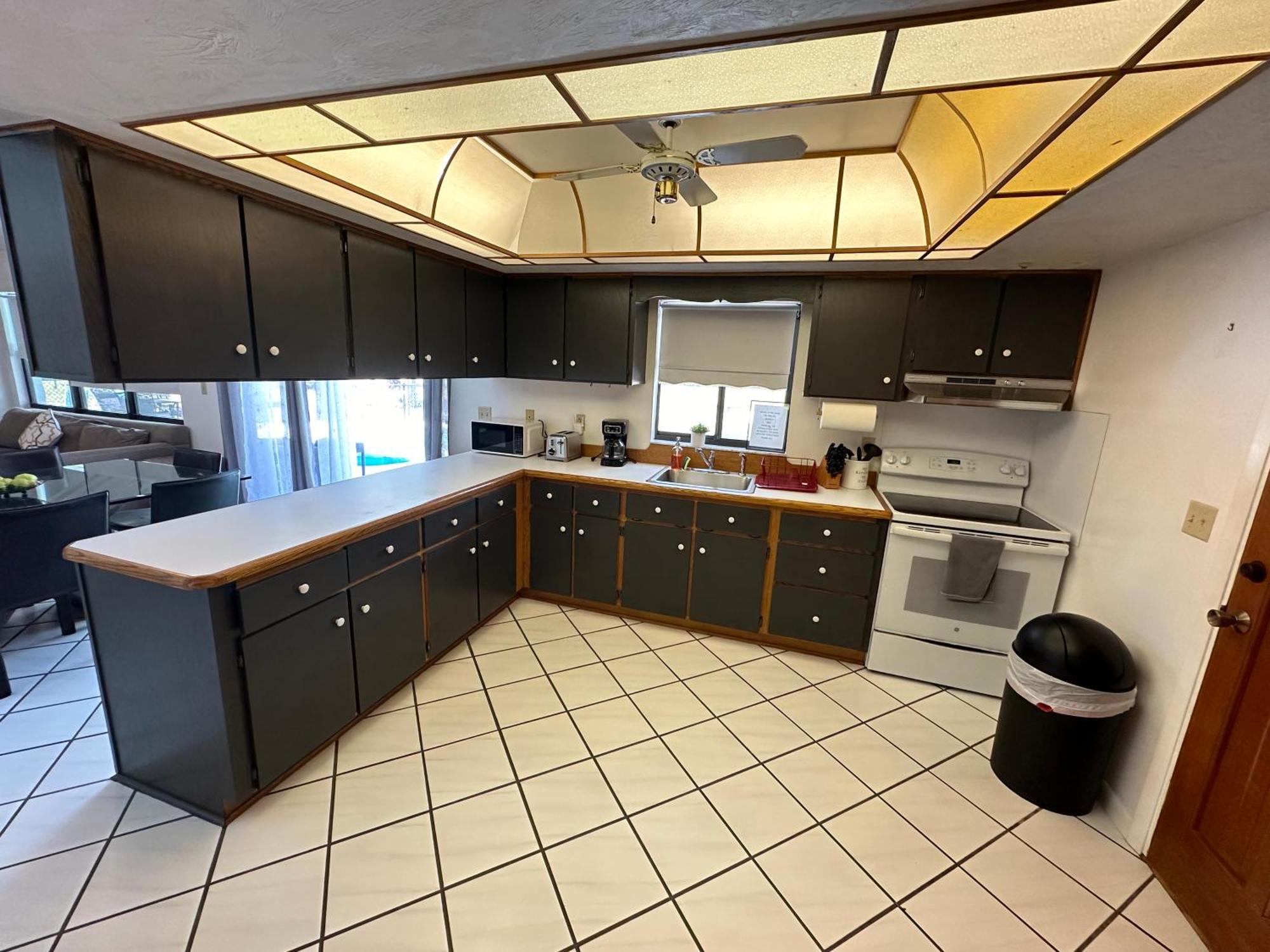 Vacation Pool Home In The Woods. North North Naples 外观 照片
